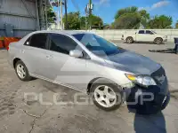 2011 Toyota COROLLA фото