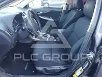 2011 Toyota COROLLA photo