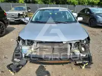 2011 Toyota COROLLA фото