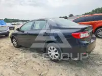 2011 Toyota COROLLA photo