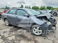 2011 Toyota COROLLA фото