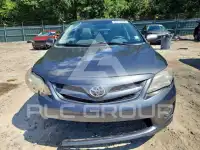 2011 Toyota COROLLA photo