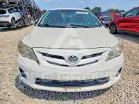 2011 Toyota COROLLA фото
