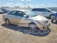 2011 Toyota COROLLA фото