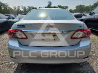 2011 Toyota COROLLA фото