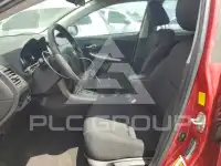 2011 Toyota COROLLA photo