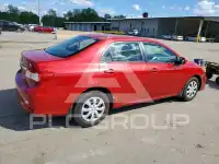 2011 Toyota COROLLA photo