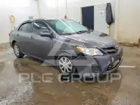2011 Toyota COROLLA photo