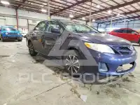2011 Toyota COROLLA фото