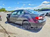 2011 Toyota COROLLA photo