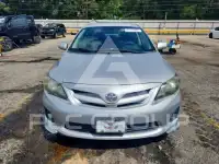 2011 Toyota COROLLA фото
