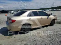 2011 Toyota COROLLA фото