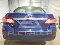 2011 Toyota COROLLA photo