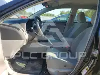2011 Toyota COROLLA photo