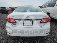 2011 Toyota COROLLA photo