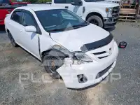 2011 Toyota COROLLA фото