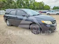 2011 Toyota COROLLA фото