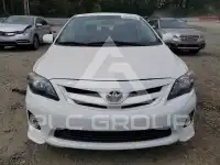 2011 Toyota COROLLA фото