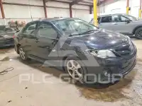 2011 Toyota COROLLA фото
