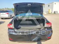 2011 Toyota COROLLA photo