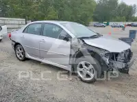 2011 Toyota COROLLA фото