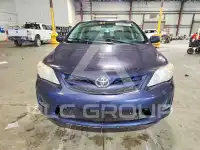 2011 Toyota COROLLA фото