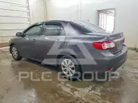 2011 Toyota COROLLA photo