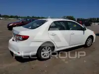 2011 Toyota COROLLA фото