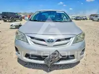 2011 Toyota COROLLA фото