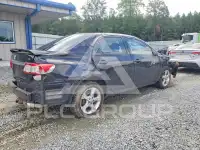 2011 Toyota COROLLA photo
