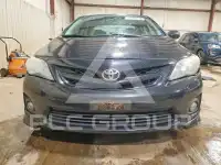 2011 Toyota COROLLA фото