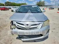 2011 Toyota COROLLA фото