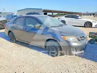 2011 Toyota COROLLA photo