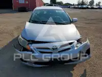 2011 Toyota COROLLA фото