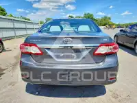 2011 Toyota COROLLA photo