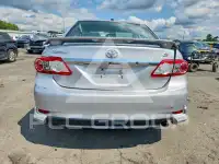2011 Toyota COROLLA фото