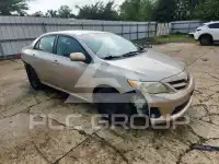 2011 Toyota COROLLA фото