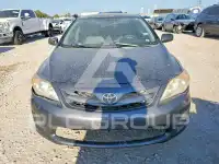 2011 Toyota COROLLA photo