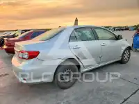 2011 Toyota COROLLA фото