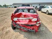 2011 Toyota COROLLA фото