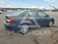 2011 Toyota COROLLA photo