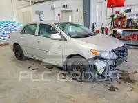 2011 Toyota COROLLA фото