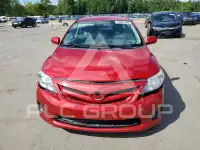 2011 Toyota COROLLA photo