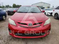 2011 Toyota COROLLA фото