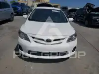 2011 Toyota COROLLA фото