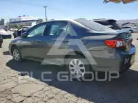 2011 Toyota COROLLA photo