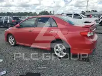 2011 Toyota COROLLA photo