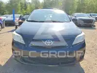 2011 Toyota COROLLA photo