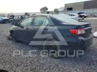 2011 Toyota COROLLA photo