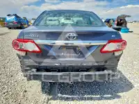 2011 Toyota COROLLA фото